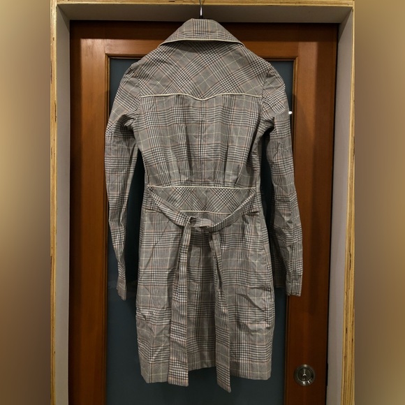 Francois Beauregarde Coat - Picture 6 of 6